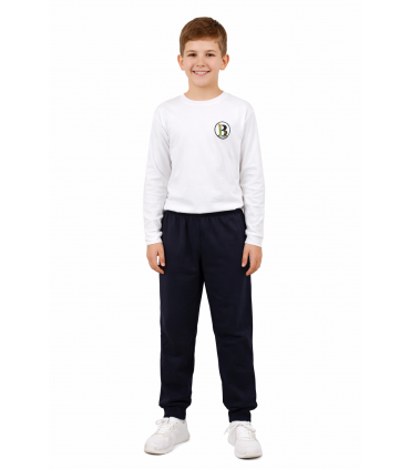 Chándal - Pantalón El Bercial