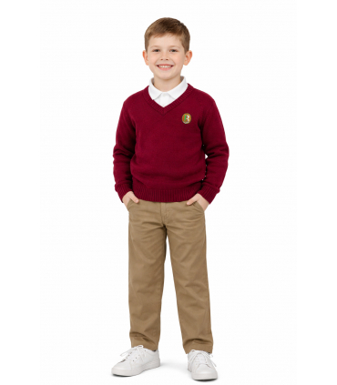 Pantalón Colegial El Bercial