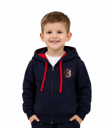 Chaqueta Chándal