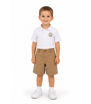 Pantalón Colegial El Bercial